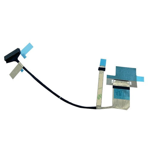 40pin LCD Screen Video Display Flex Cable For Lenovo NB6380F HP21311782000 2.8K