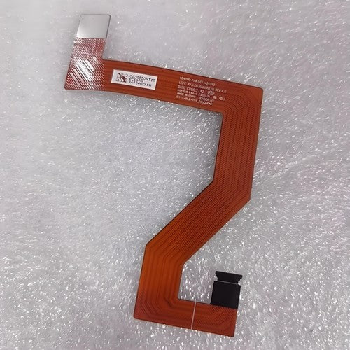 Trackpad Touchpad Flex Ribbon Cable For Lenovo ThinkpadX1 Carbon 9TH DA30000NZ00