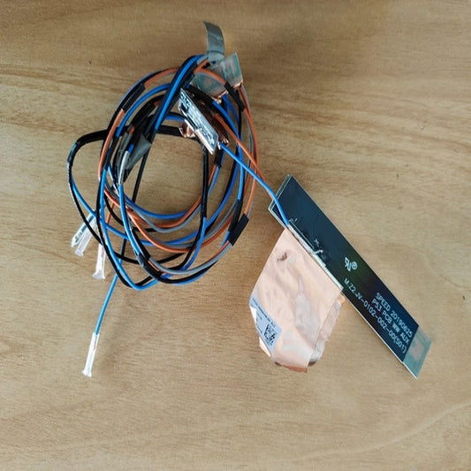 New for Lenovo ThinkPad P52 4G WLAN WWAN Antenna Kit DC33001HY20 DC33001HY30