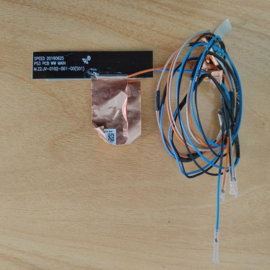 New for Lenovo ThinkPad P52 4G WLAN WWAN Antenna Kit DC33001HY20 DC33001HY30