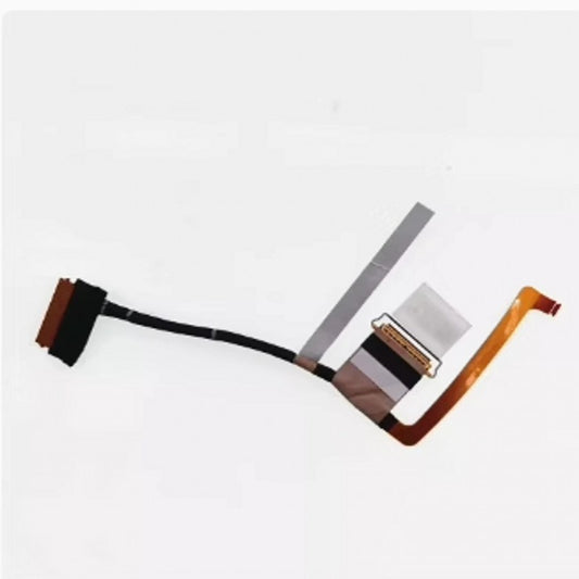 UHD LCD Screen Display Cable DC02C00OU00 For HP Elitebook X360 1040 G7 G8 FPM40