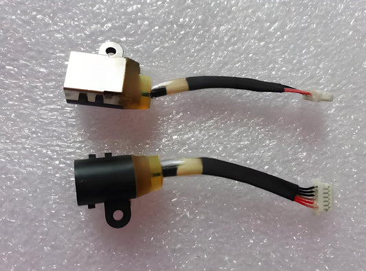 For HP Elitebook Folio 9470m 9480m Ultrabook DC power jack charging port