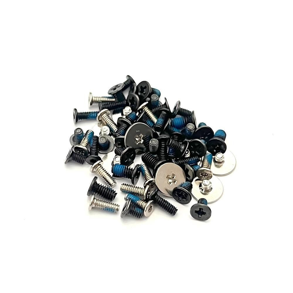 Laptop Set of Screw Kit for LENOVO ideapad S540-14API 81NH/S540-14IML Touch 81V0