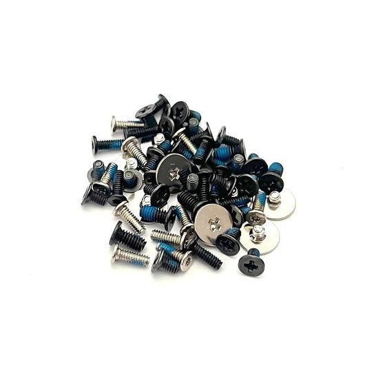 Laptop Set of Screw Kit for LENOVO ideapad S540-14API 81NH/S540-14IML Touch 81V0