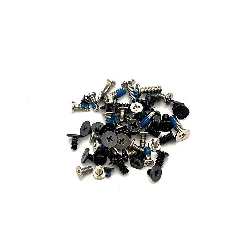 Laptop Complete Set of Screws for HP ProBook 440 445 G8 G9 G10 Screws Kit