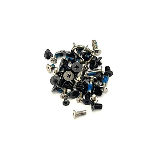 Laptop Complete Set of Screws for HP ProBook 440 445 G8 G9 G10 Screws Kit
