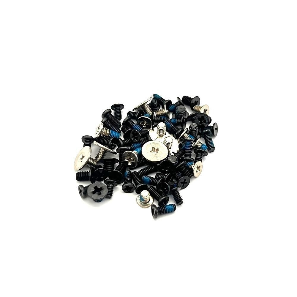 New Laptop Set of Laptop Complete Set of Screws for DELL Precision 7530 P74F001