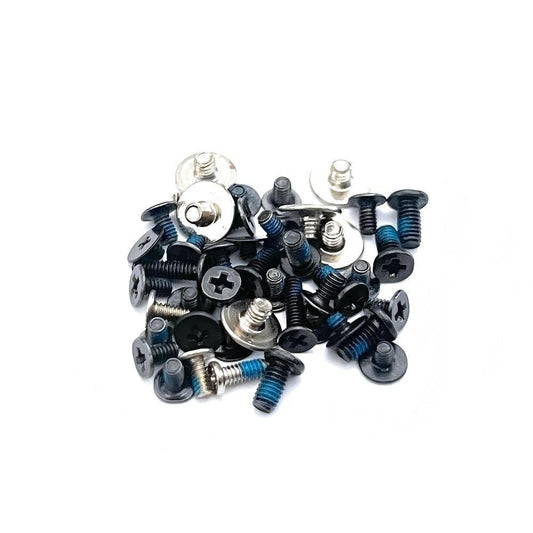 Screws Kit For Lenovo ThinkPad P1 Gen 2 20QT 20QU X1 Extreme 2nd Gen 20QV 20QW