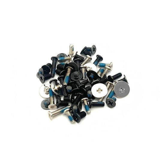 Screws Kit for LENOVO IdeaPad Flex 5 14IIL05 81X1 81WS/14ALC05 82HU/14ARE05 81X2