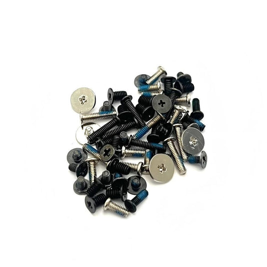 Screws Kit for LENOVO IdeaPad Flex 5 14IIL05 81X1 81WS/14ALC05 82HU/14ARE05 81X2