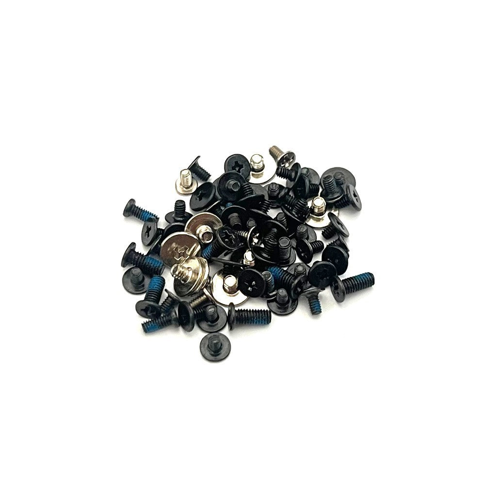 Laptop Complete Set of Screws for HP Pavilion 14-BF 930613-001 Screws Kit