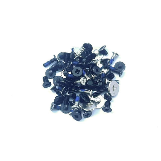 Laptop Complete Set of Screws Kit for LENOVO Flex 5-1470 80XA 81C9 5S10N67498