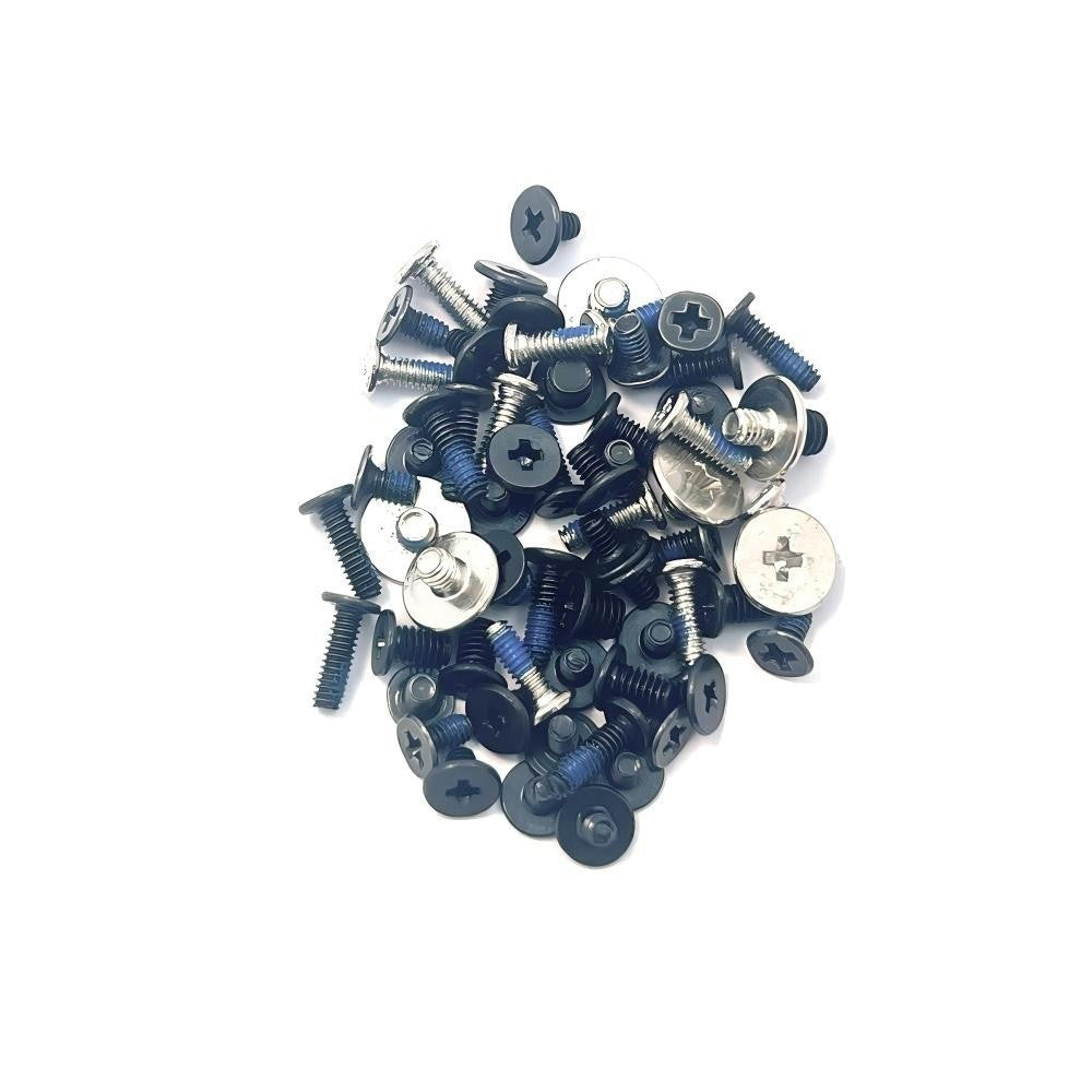 Laptop Complete Set of Screws Kit for LENOVO Flex 5-1470 80XA 81C9 5S10N67498