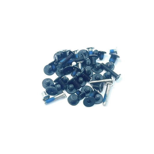 Screw Kit for LENOVO IdeaPad5 15ITL05 82FG/5ALC05 82LN/15ARE05 81YQ/15IIL05 81YK