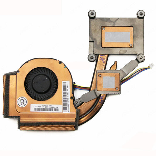 CPU Cooling Fan Heatsink for Lenovo Thinkpad T440p Discrete thermal module
