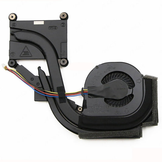CPU Cooling Fan Heatsink for Lenovo Thinkpad T440p Discrete thermal module