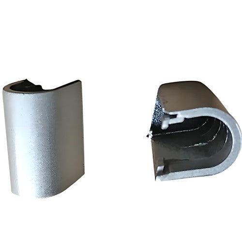 LCD Hinges Cover for Toshiba Tecra Z40 Z40-A r644 Left + Right