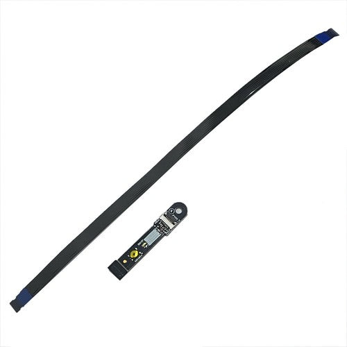 Power Button Switch ON/OFF LAPTOP PART for Lenovo Yoga C930-13IKB 81C4 81EQ