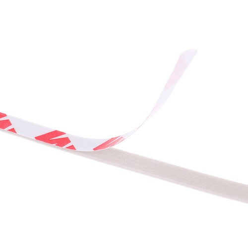 2PCS Nonslip Strip For Microsoft Surface Book 1 B 2 Rubber Feet Bottom 15''