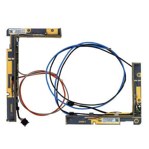 For Lenovo ThinkPad X1 Carbon 9th Gen 4G/5G WWAN Antenna 5A31C90390 5A31C90391