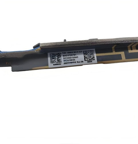 For Lenovo ThinkPad T14S GEN3 GEN4 WWAN 5G Antenna 5A30Z88202 DC330001VH40