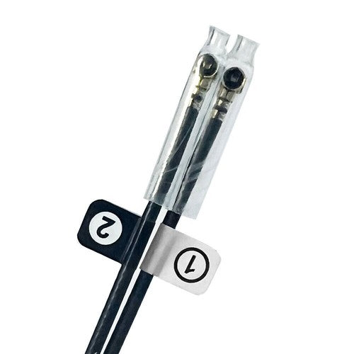 For HP EliteDesk 400 600 800 G4 G5 DM new Mini PC Antenna Wifi Wireless Cable