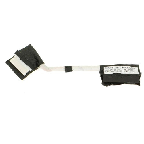 450.0F708.0001 450.0F708.0002 Battery Cable new fits Dell INSPIRON 5585