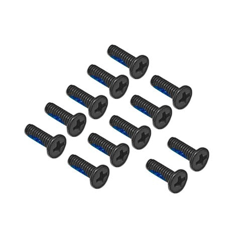 Lower Bottom Base Cover Case screws For Lenovo V130-15IKB 81HN