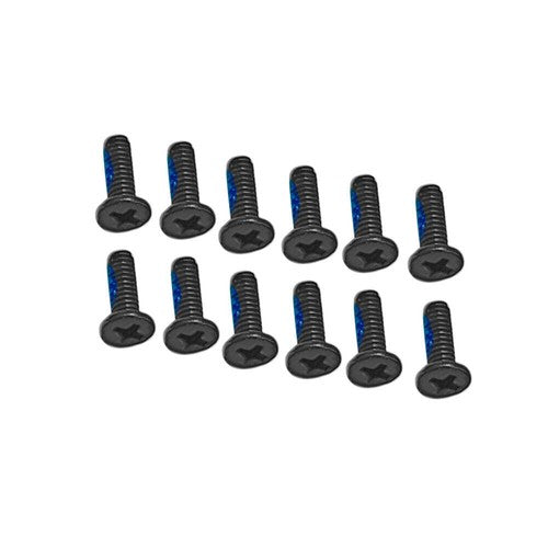 Lower Bottom Base Cover Case screws For Lenovo V130-15IKB 81HN