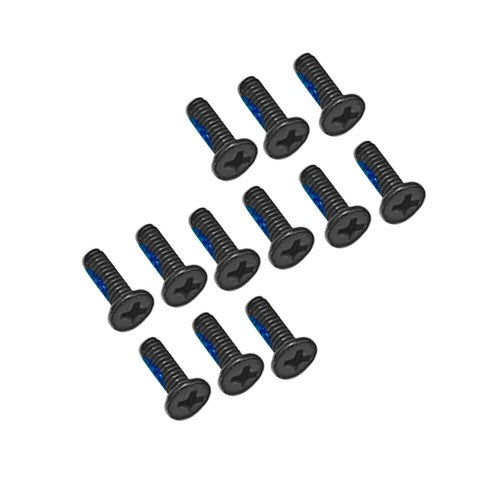 Lower Bottom Base Cover Case screws For Lenovo V130-15IKB 81HN