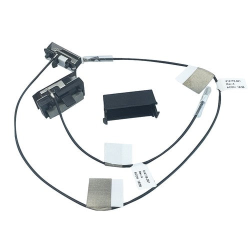 Mini PC Wireless WiFi Antenna Cable For HP ProDesk 600 800 400 G2 814176-001