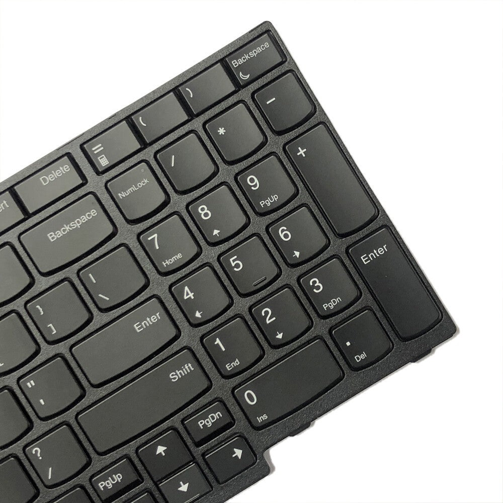NEW For Lenovo ThinkPad T590 E590 E595 Backlit Keyboard 5N20V78907 5N20V77999