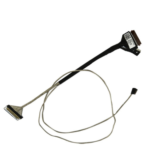 Touch LCD Video Display Screen Cable For Lenovo IdeaPad 3-15ITL05 81W1 81W4