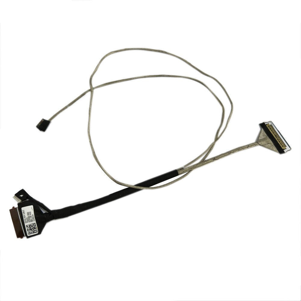 Touch LCD Video Display Screen Cable For Lenovo IdeaPad 3-15ITL05 81W1 81W4