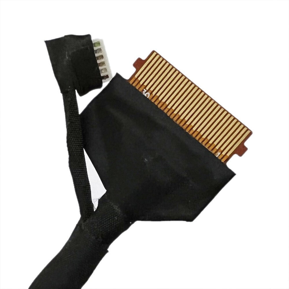 Touch LCD Video Display Screen Cable For Lenovo IdeaPad 3-15ITL05 81W1 81W4
