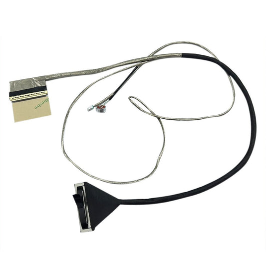 For ASUS K56 K56C K56CA K56CB K56CM LCD LVDS LED Screen Cable Wire 40pin