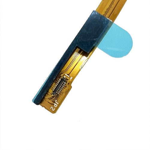 30PIN EDP FHD LCD Screen Video Flex Cable For DELL Latitude 7300 E7300 0T8CF7