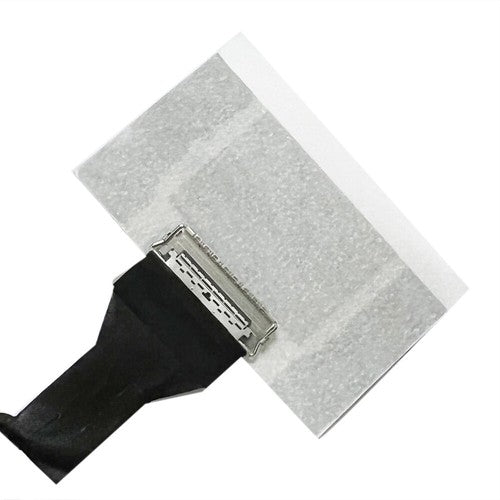 30PIN EDP FHD LCD Screen Video Flex Cable For DELL Latitude 7300 E7300 0T8CF7