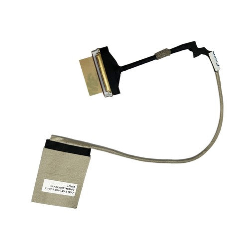 40PIN LVDS Touch LCD Video Display Screen Cable For HP Chromebook 14 G6 TPN-Q231