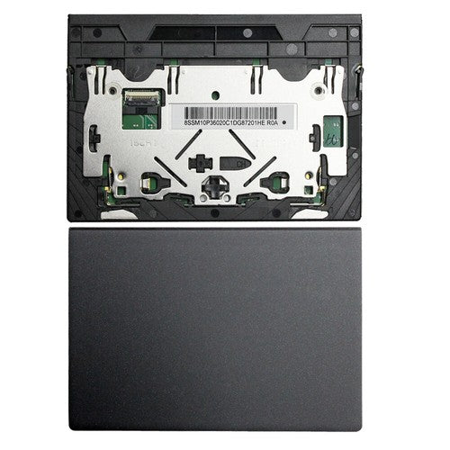 Trackpad Touchpad for LENOVO ThinkPad P15s Gen 2 20W6 20W7 5M11A17792 5M11A17791