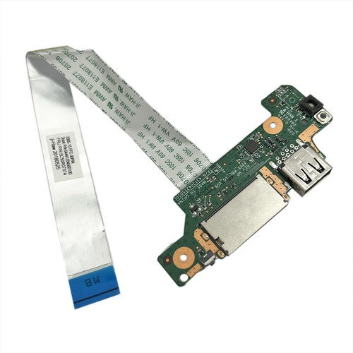 IO Board With Cable For Lenovo ideapad 330S-15IKB 81F5 5C50R07374 431204225050