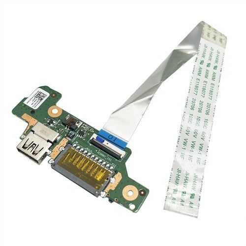 IO Board With Cable For Lenovo ideapad 330S-15IKB 81F5 5C50R07374 431204225050