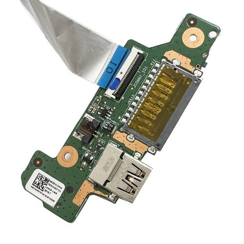IO Board With Cable For Lenovo ideapad 330S-15IKB 81F5 5C50R07374 431204225050
