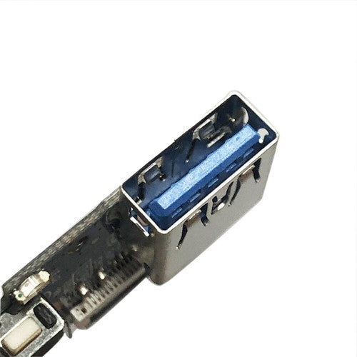 New For HP Envy x360 15-CP USB Power Button Board L26846-001 448.0EE02.0011