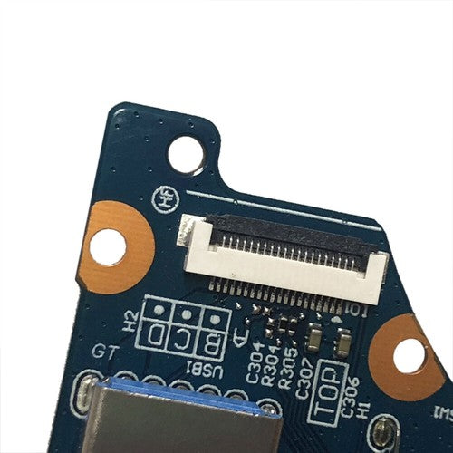 New For HP Envy x360 15-CP USB Power Button Board L26846-001 448.0EE02.0011