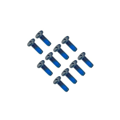 Bottom Case screws for LENOVO IdeaPad 1 15ADA7 82R1 IdeaPad 1 15ALC7 82R4