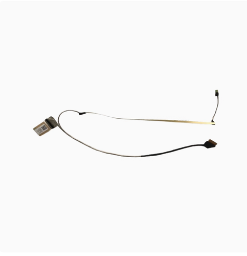 LCD LED VIDEO Cable For HP 14-DQ DR 14S-FR TPN-Q221 30PIN DD00PALC020