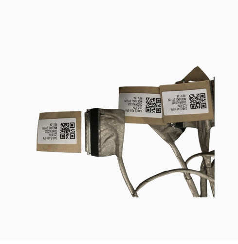 LCD LED VIDEO Cable For HP 14-DQ DR 14S-FR TPN-Q221 30PIN DD00PALC020