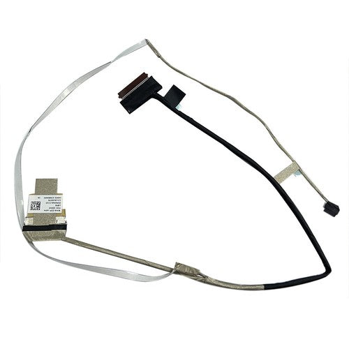 FOR ASUS TUF GAMING F17 FX706HM FA706IU EDP FHD 40PIN LCD Cable 300HZ EDP FHD