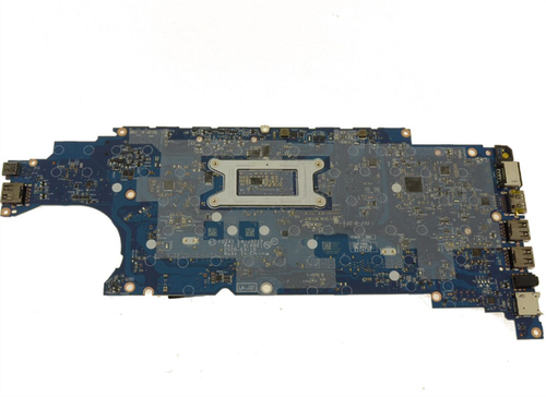 For Dell Latitude 5410 Motherboard LA-J371P 2FGH4 W/ i5-10210U CPU 02FGH4 1.6GHz